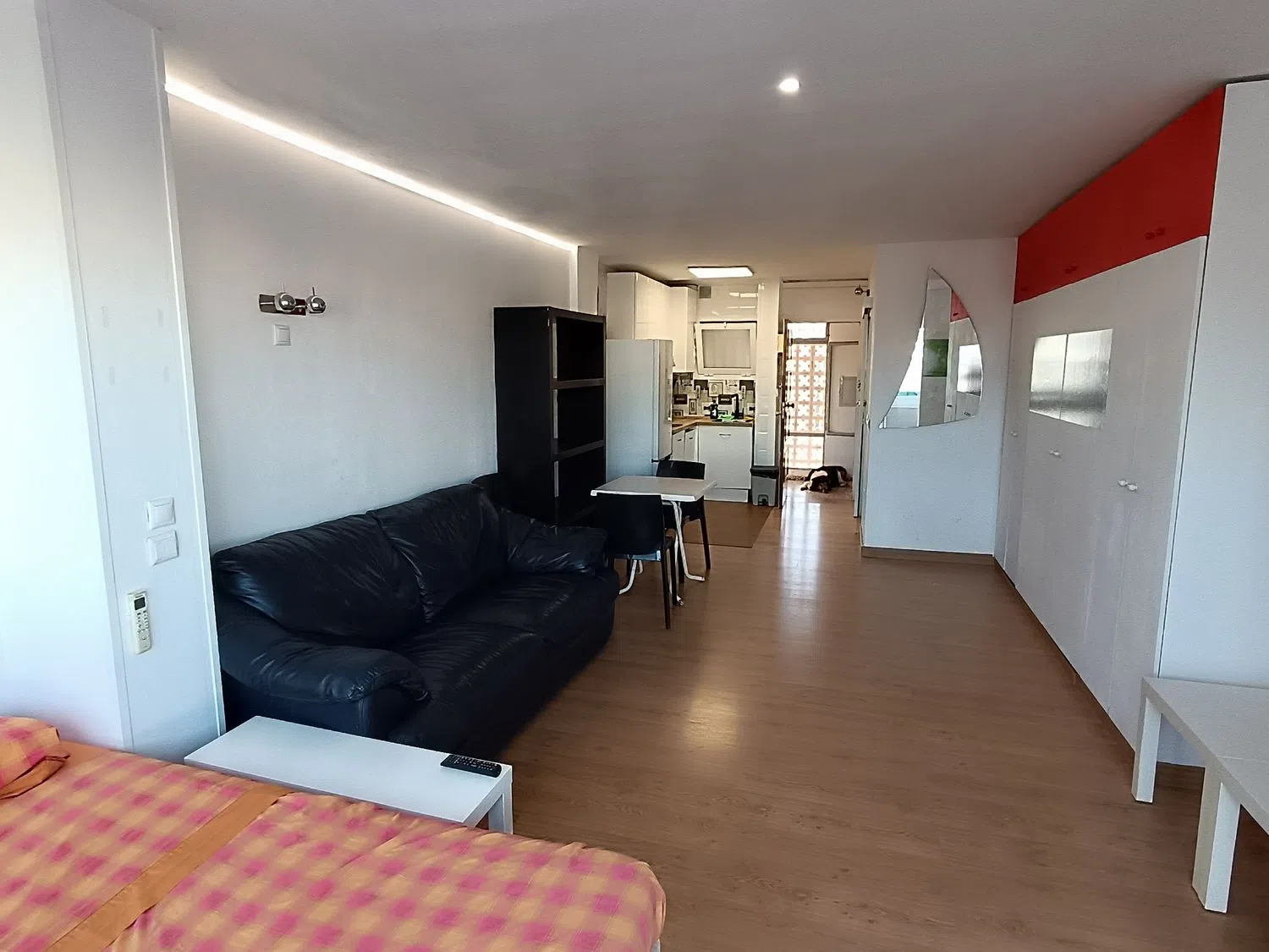 Estudio en calle Músico Vicente Spiteri, 19 - Foto 12