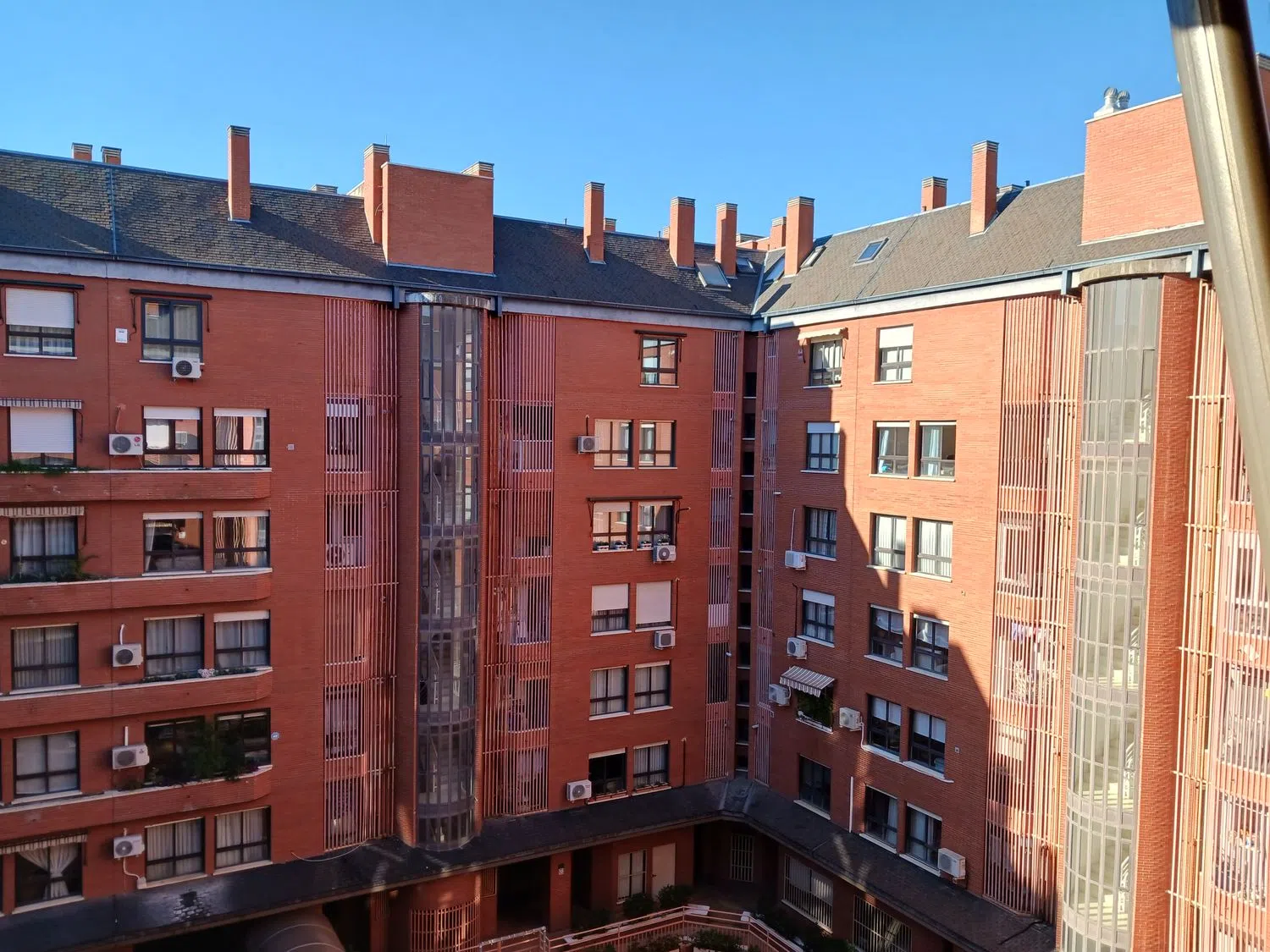 Piso en ronda del Ingenioso Hidalgo, 45 - Foto 13