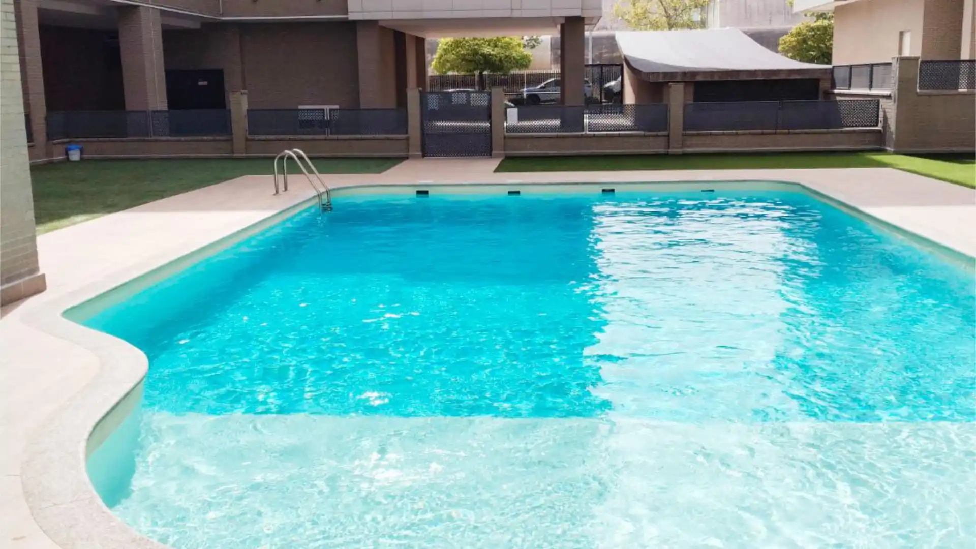 Piso en  Avenida de Dulcinea 25 - Foto 2