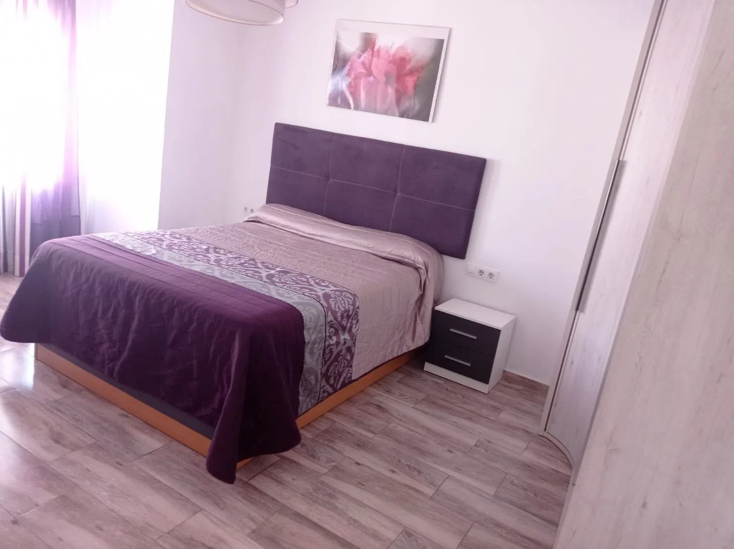 Piso en Doña Berenguela, 3 - Foto 4