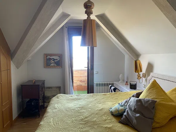 Dúplex en calle Manzano, 3 - Foto 26