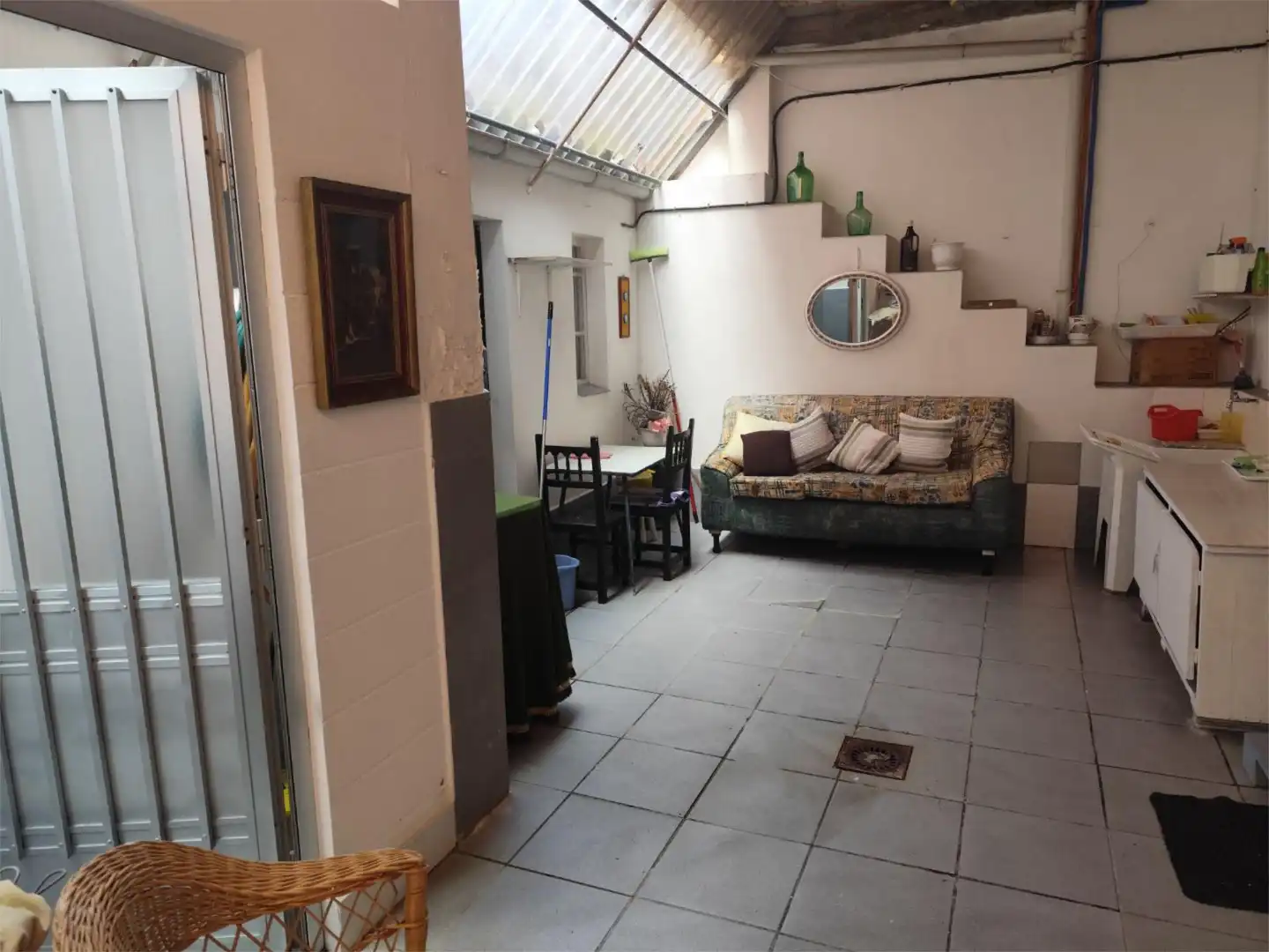 Casa adosada en  Rúa Rosalía de Castro Poeta 5 - Foto 12