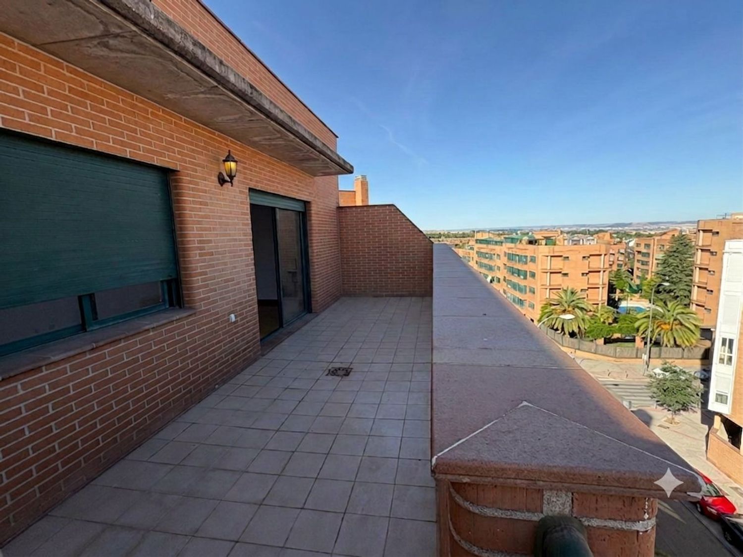 Ático en Avenida de los Andes, 22, Palomas - Foto 7