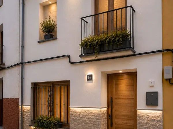 Casa de pueblo en Calle Tormito, 16 - Foto 1