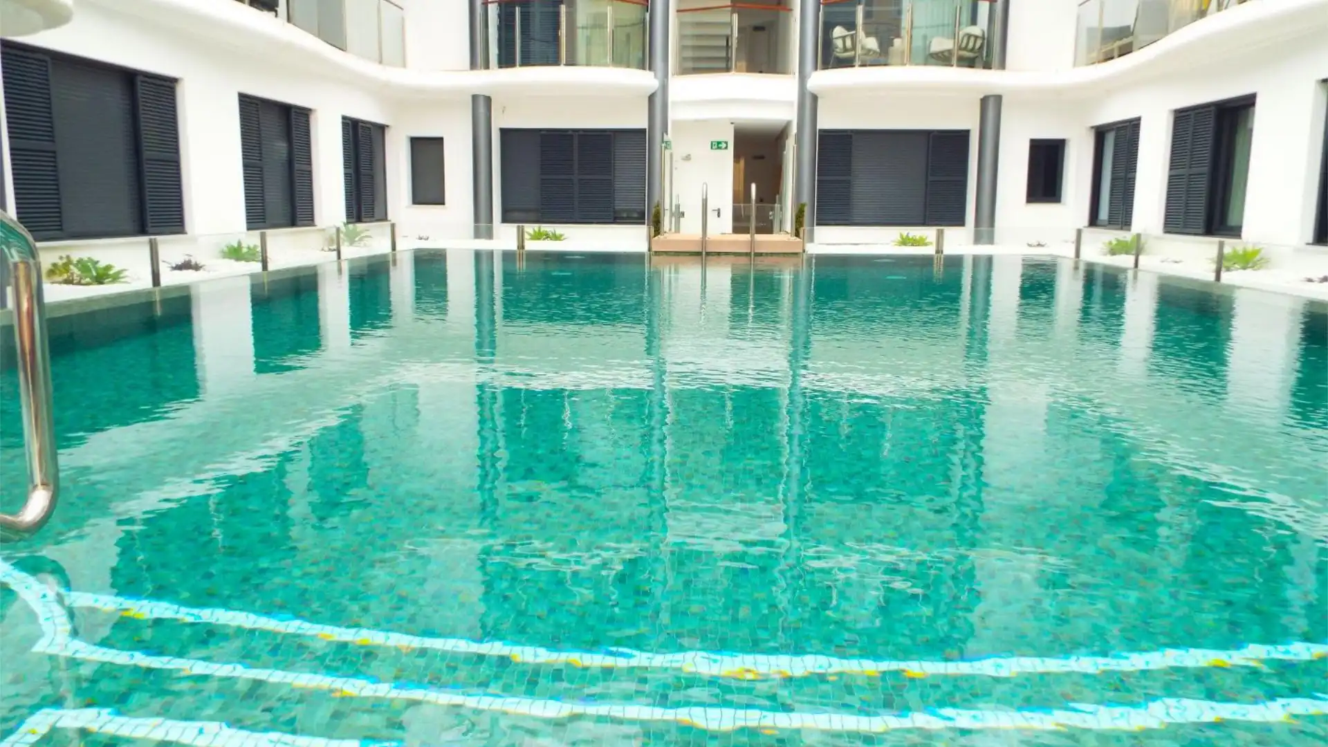 Piso en  Calle Caridad 6 - Foto 28