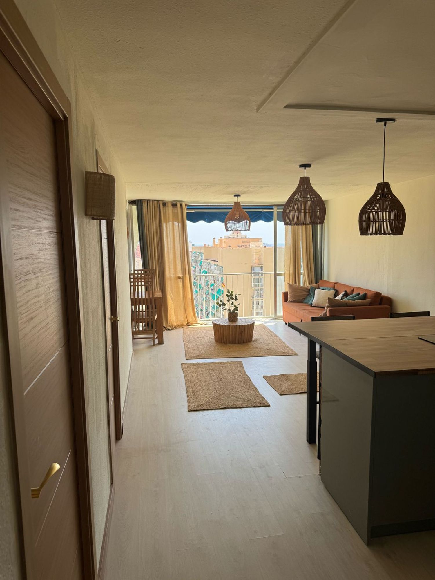 Piso en Avenida de Suecia, 8, Pueblo Levante, Pueblo Levante - Foto 23