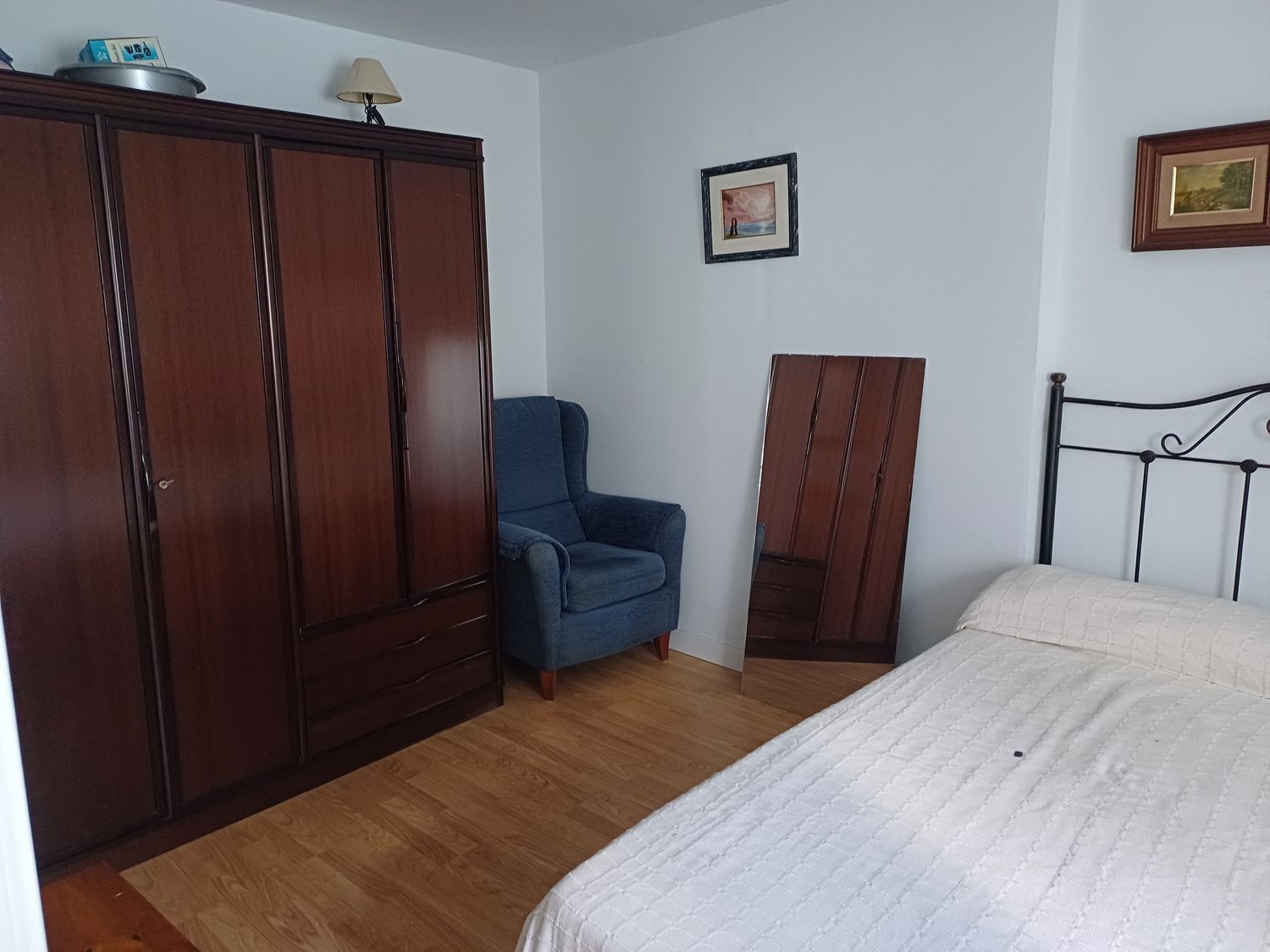 Piso en Ronda del Salvador, 60, Centro Ciudad, Centro Ciudad - Foto 4