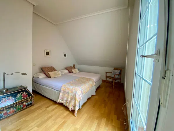 Chalet adosado en venta en Zona norte - Foto 35