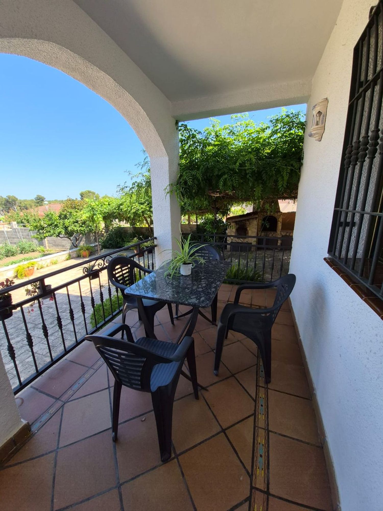Casa o chalet independiente en Calle els Clavells, 12, Sant Pere i Sant Pau, Sant Pere i Sant Pau - Foto 4