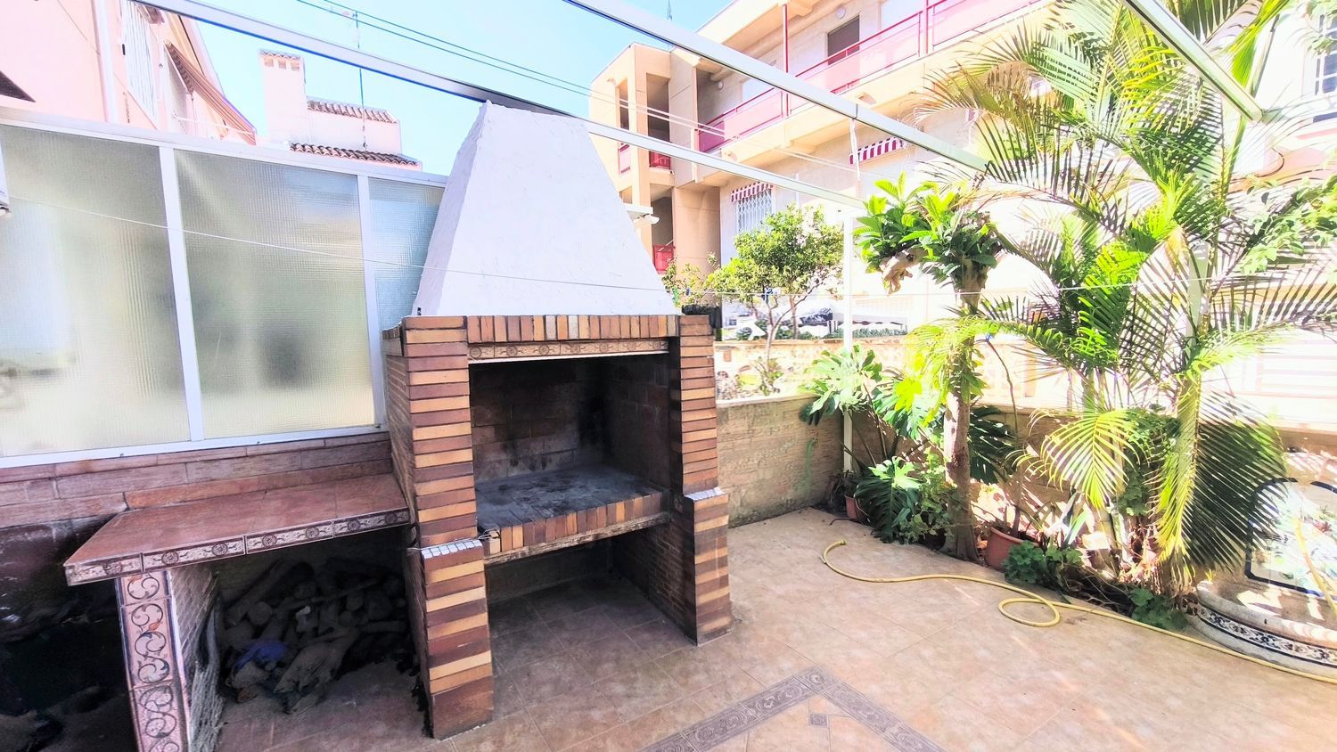 Chalet adosado en calle Consueta, 1 - Foto 3