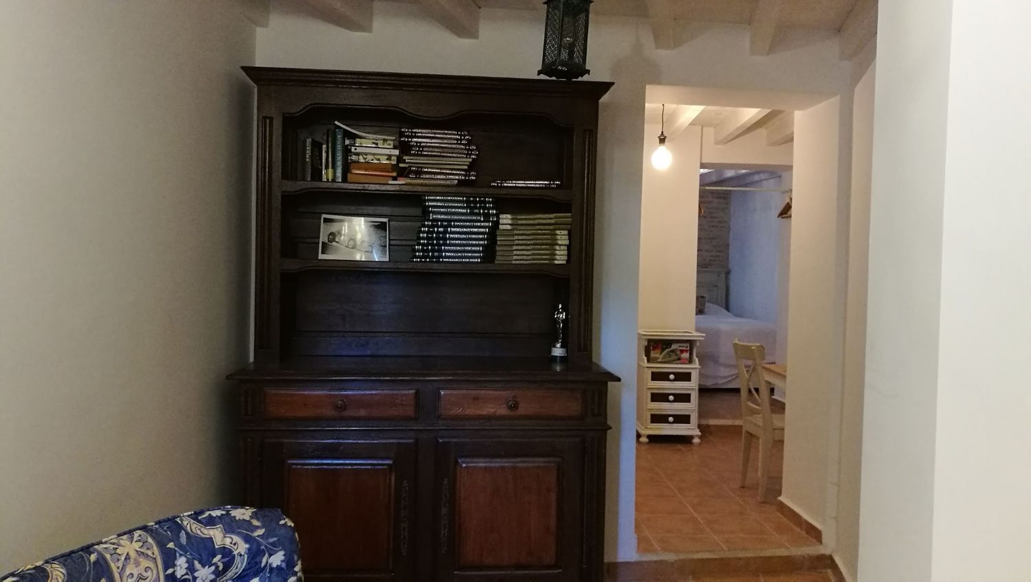 Estudio en Placeta de la Miga, 10, Molinos - Santiago - Foto 17