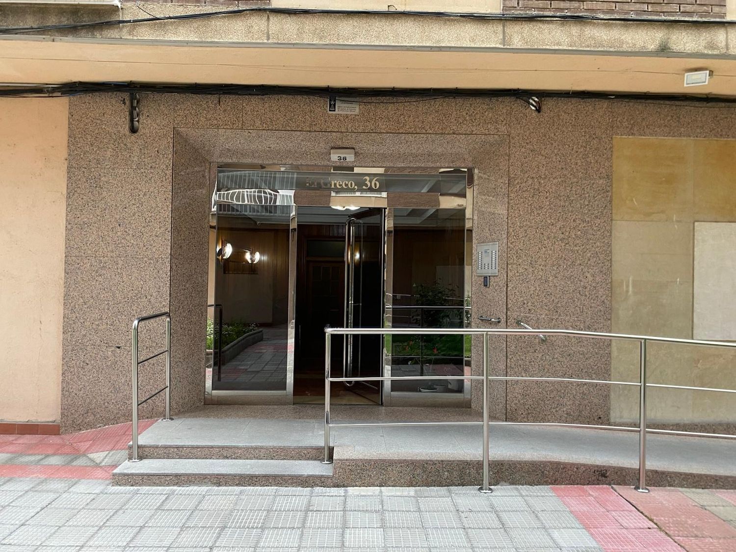 Piso en calle Greco, 36 - Foto 35