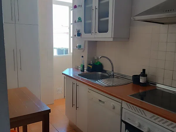 Piso en Calle Diego de Vergara, 65, Los Castillejos - La Trinidad - Foto 12