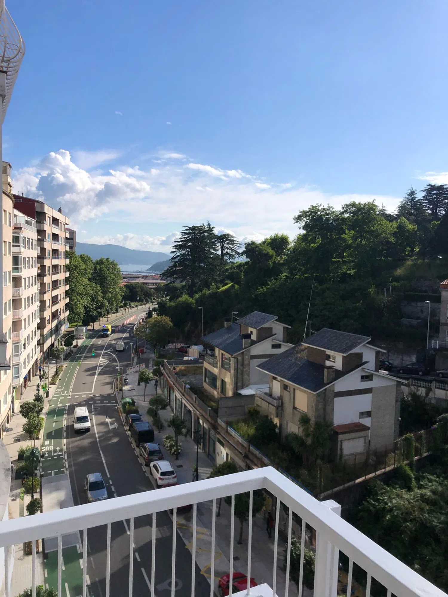 Piso en avenida das Camelias, 16 - Foto 3