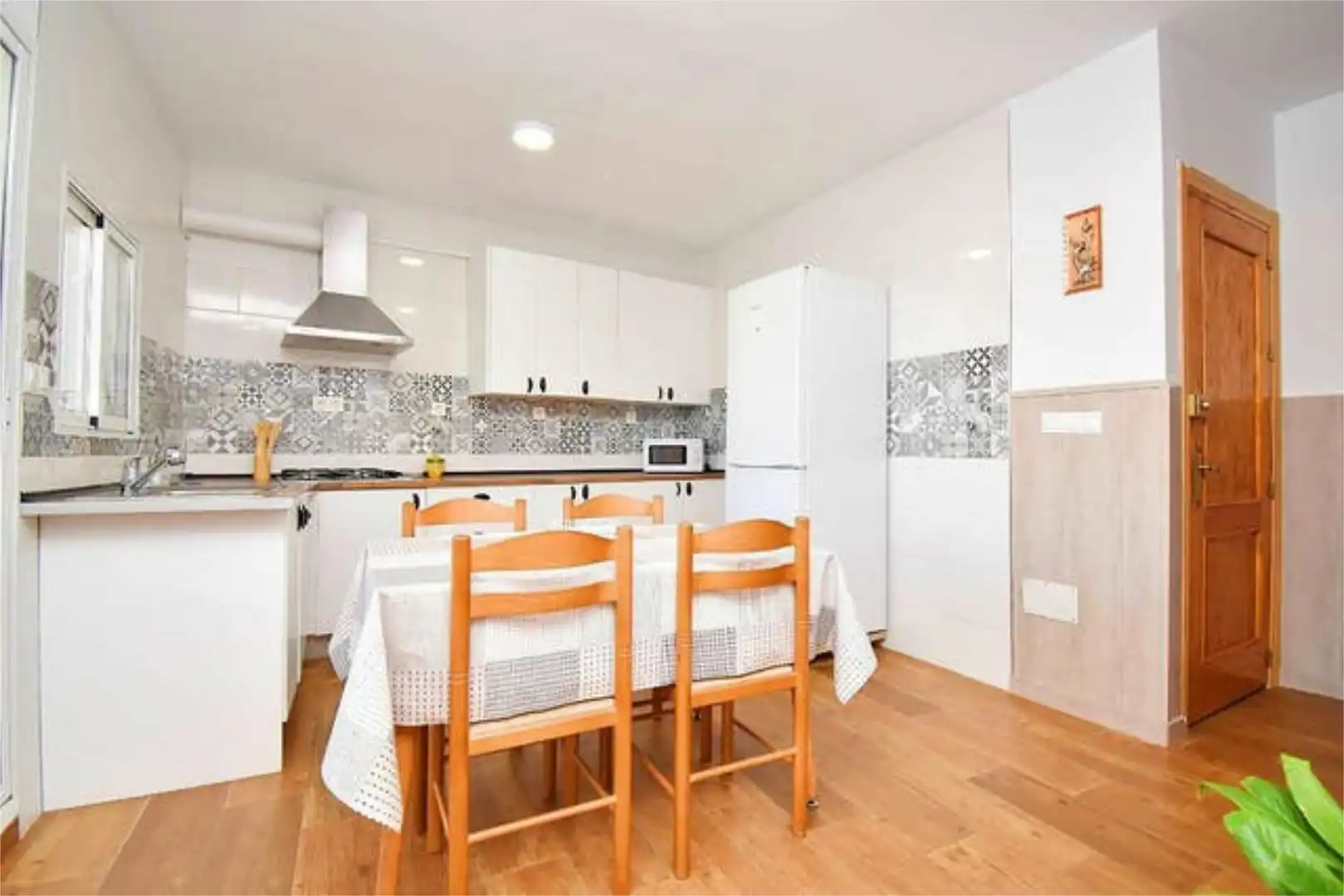 Chalet en fuente victoria - Foto 4