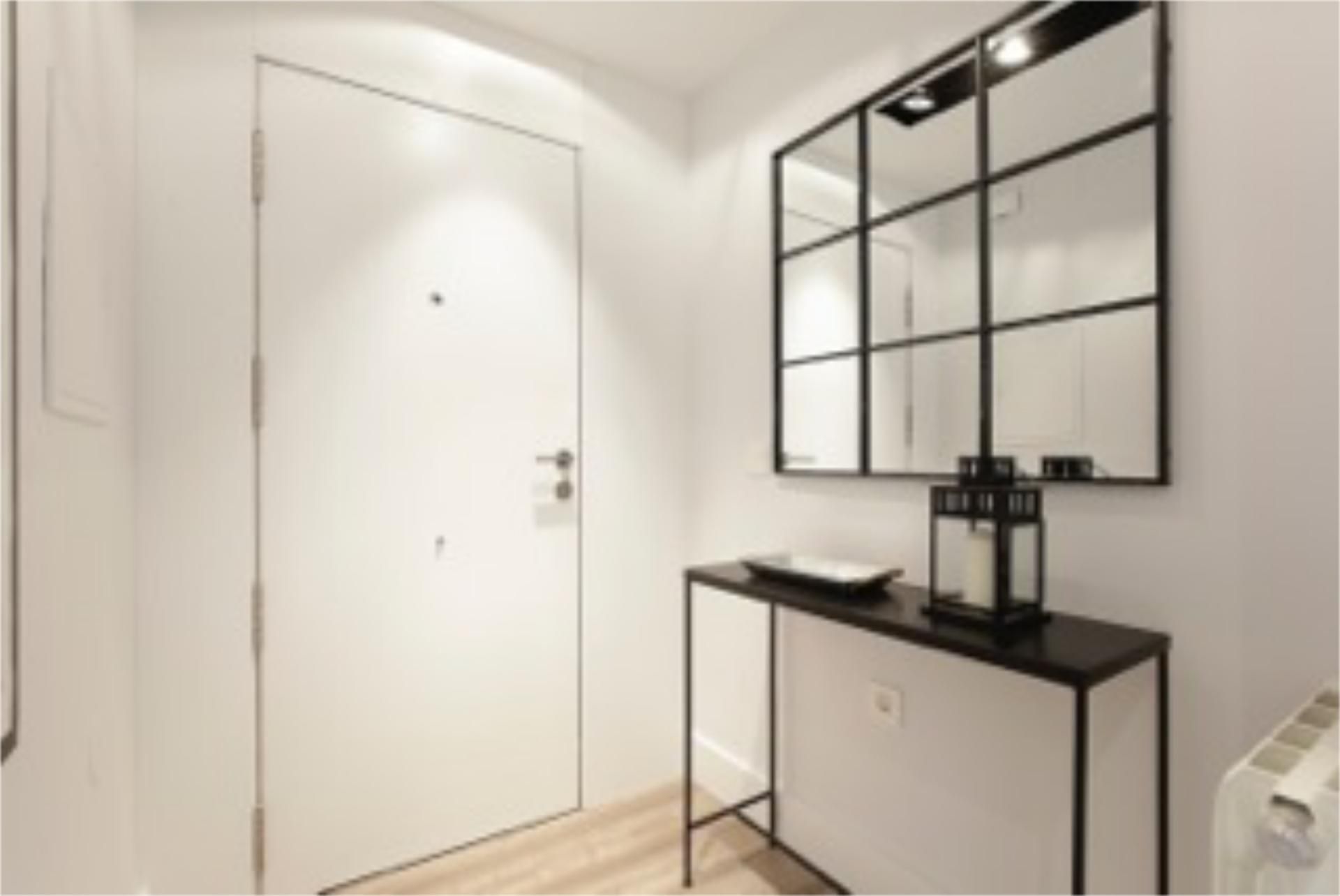 Piso en  Calle Recogidas 9-11 - Foto 1