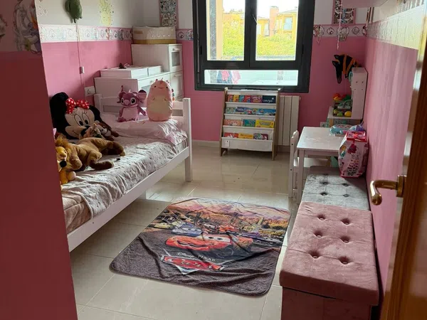 Ático en calle Rafael Cifre Vila, 6 - Foto 14