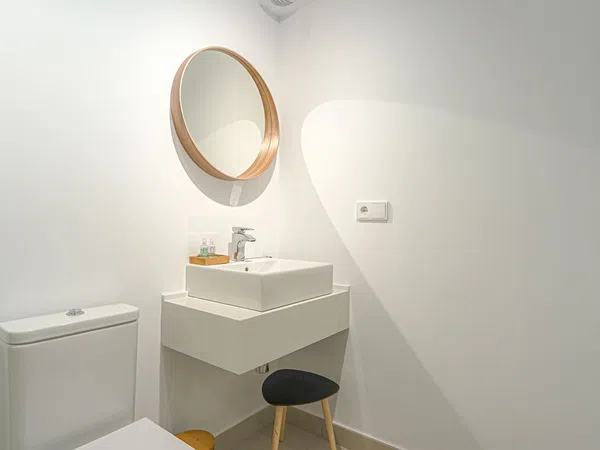 Ático en calle Copa Ryder, 22 - Foto 14