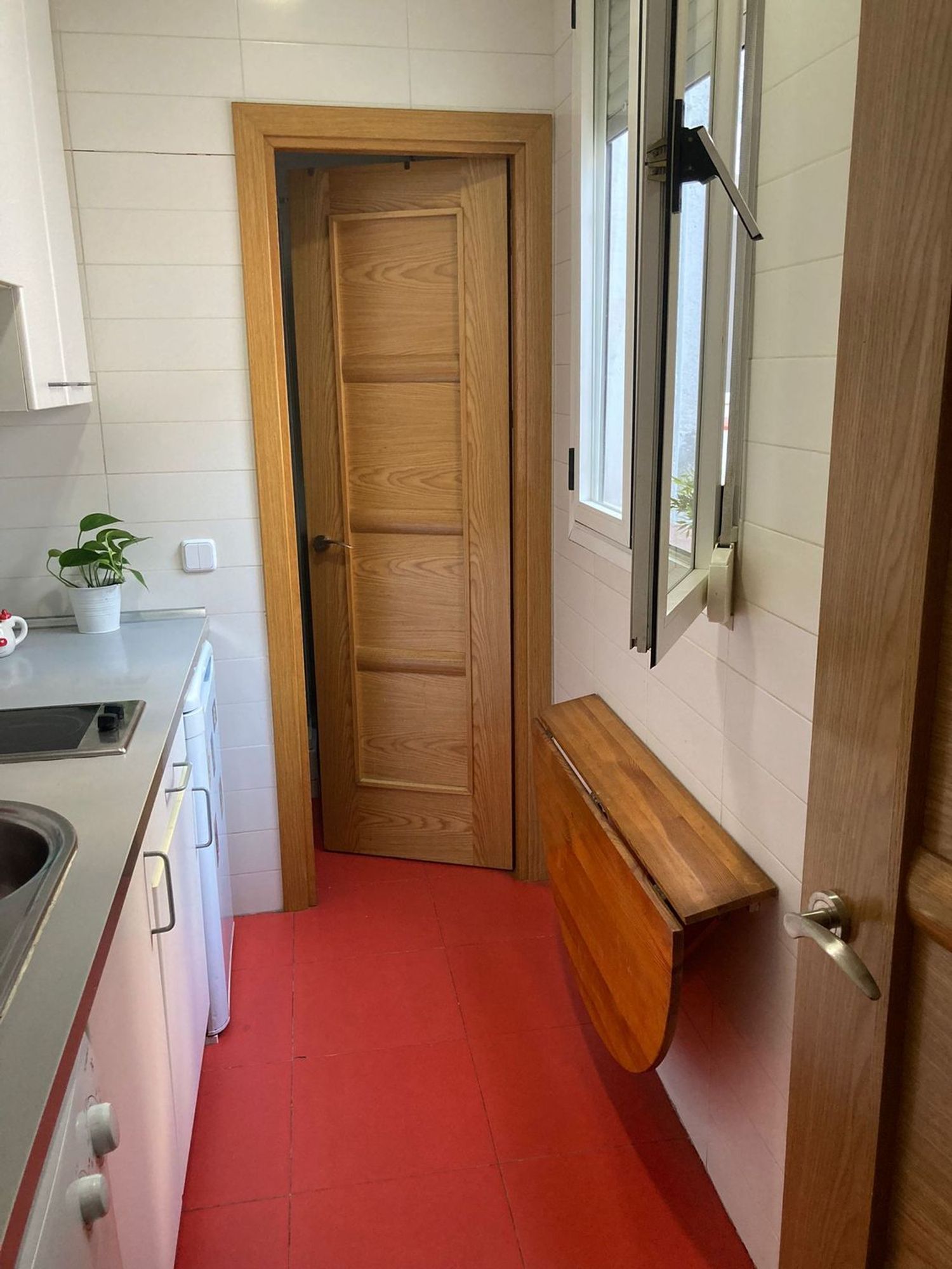 Piso en calle de la Madera, 46 - Foto 18