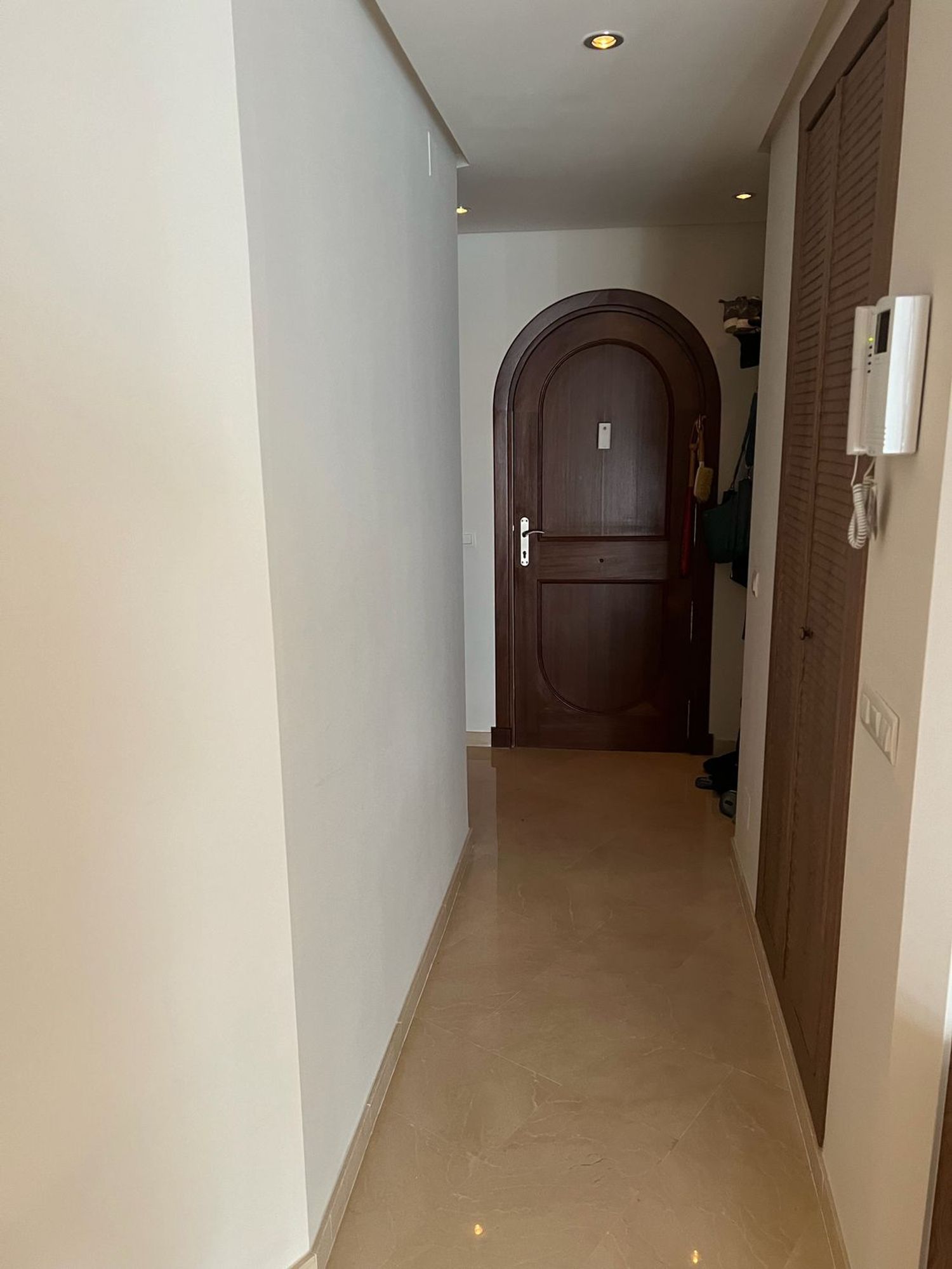 Piso en calle de la Dársena, 2 - Foto 8