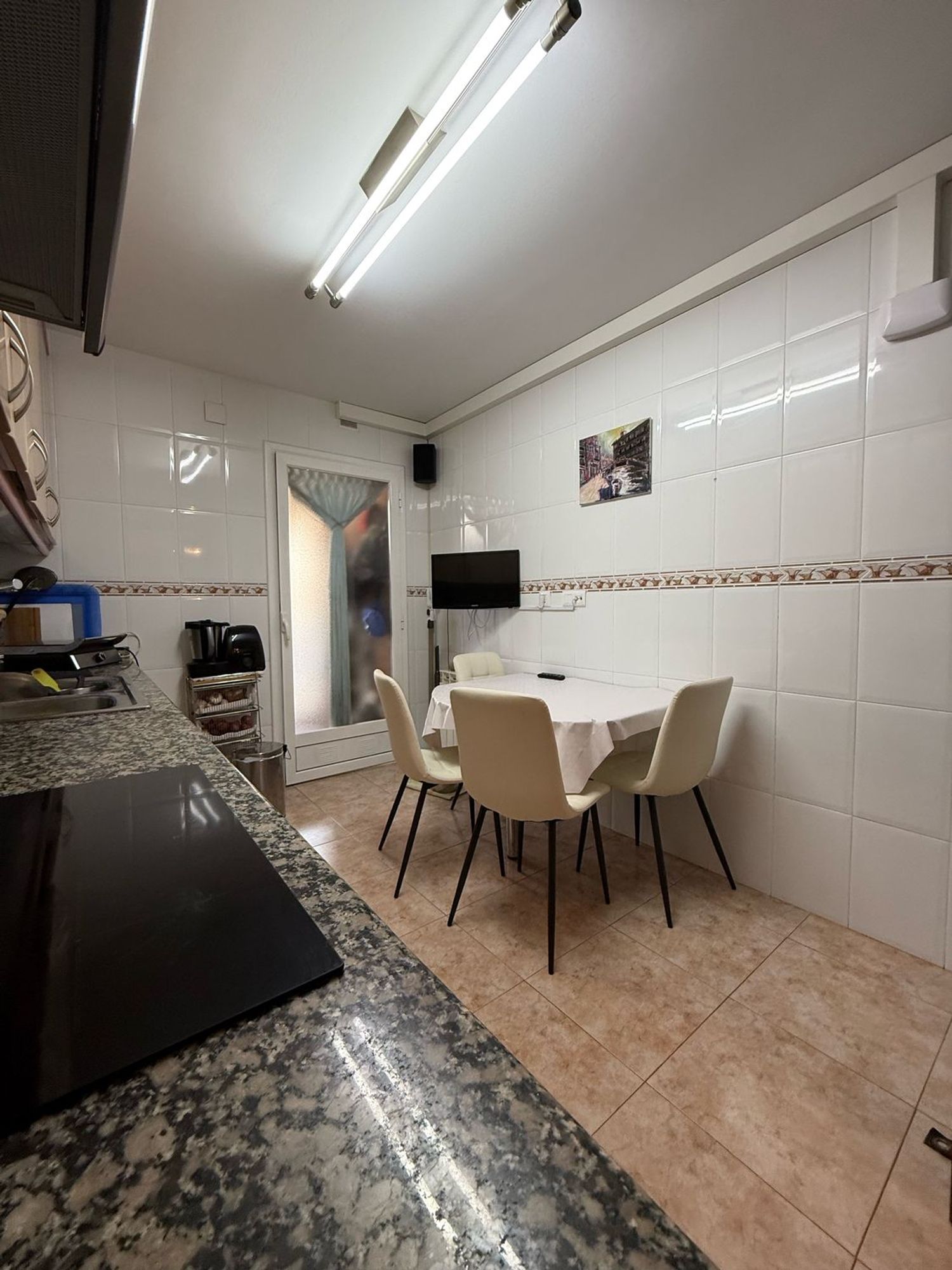 Ático en paseo d'Horta, 60 - Foto 7