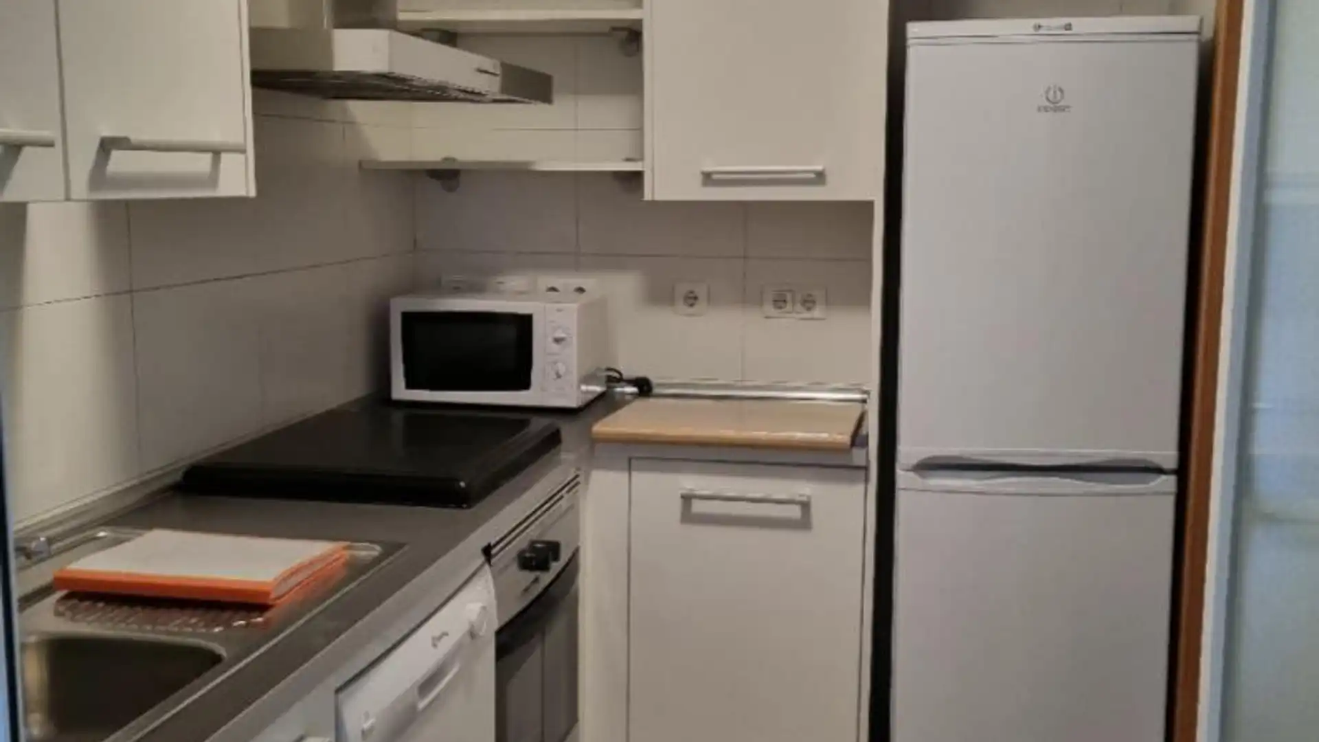 Piso en  Calle de Samaniego 20 - Foto 20