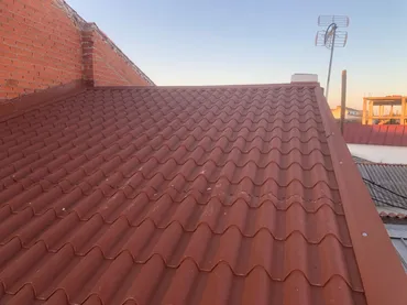 Casa adosada en  Calle Galloso Cirujeda 26 - Foto 35