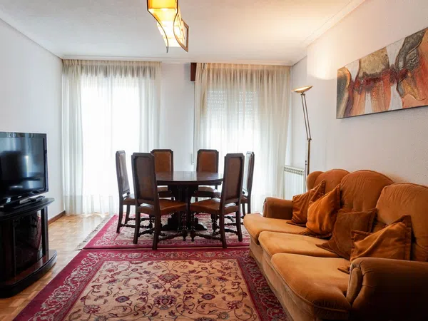 Piso en Plaza los Castaños, 14, Alisal - Cazoña - San Román, Alisal - Cazoña - San Román - Foto 3
