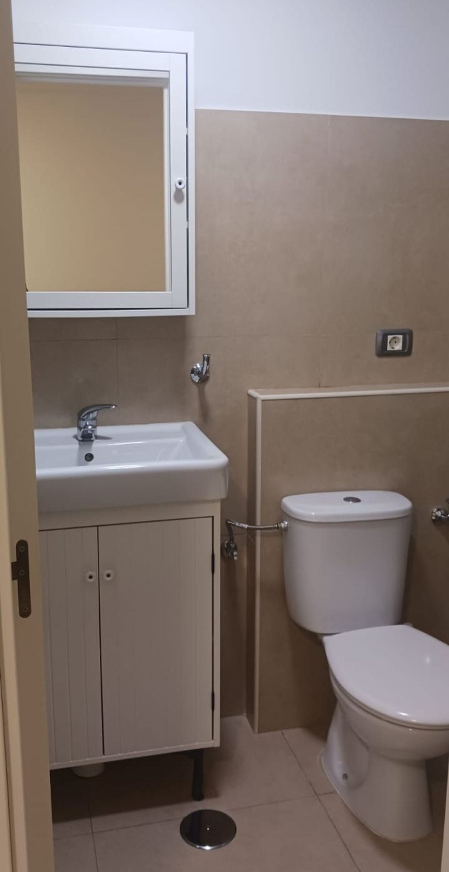Estudio en Calle del General Vives, 1, Santa Catalina - Canteras - Foto 10