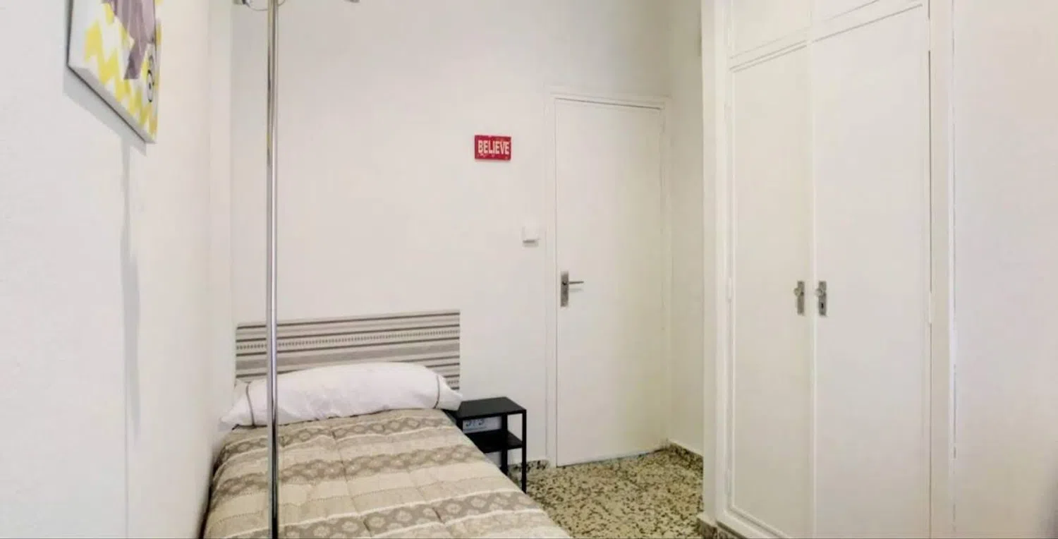 Piso en calle Arcipreste de Hita, 5 - Foto 13
