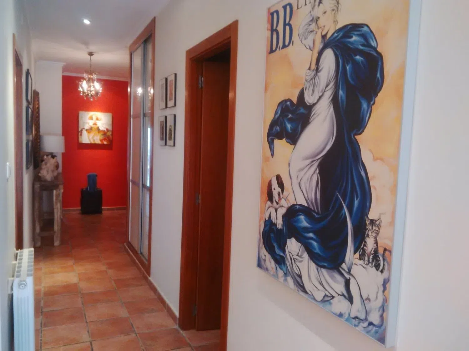 Piso en padre jofre, 3 - Foto 2