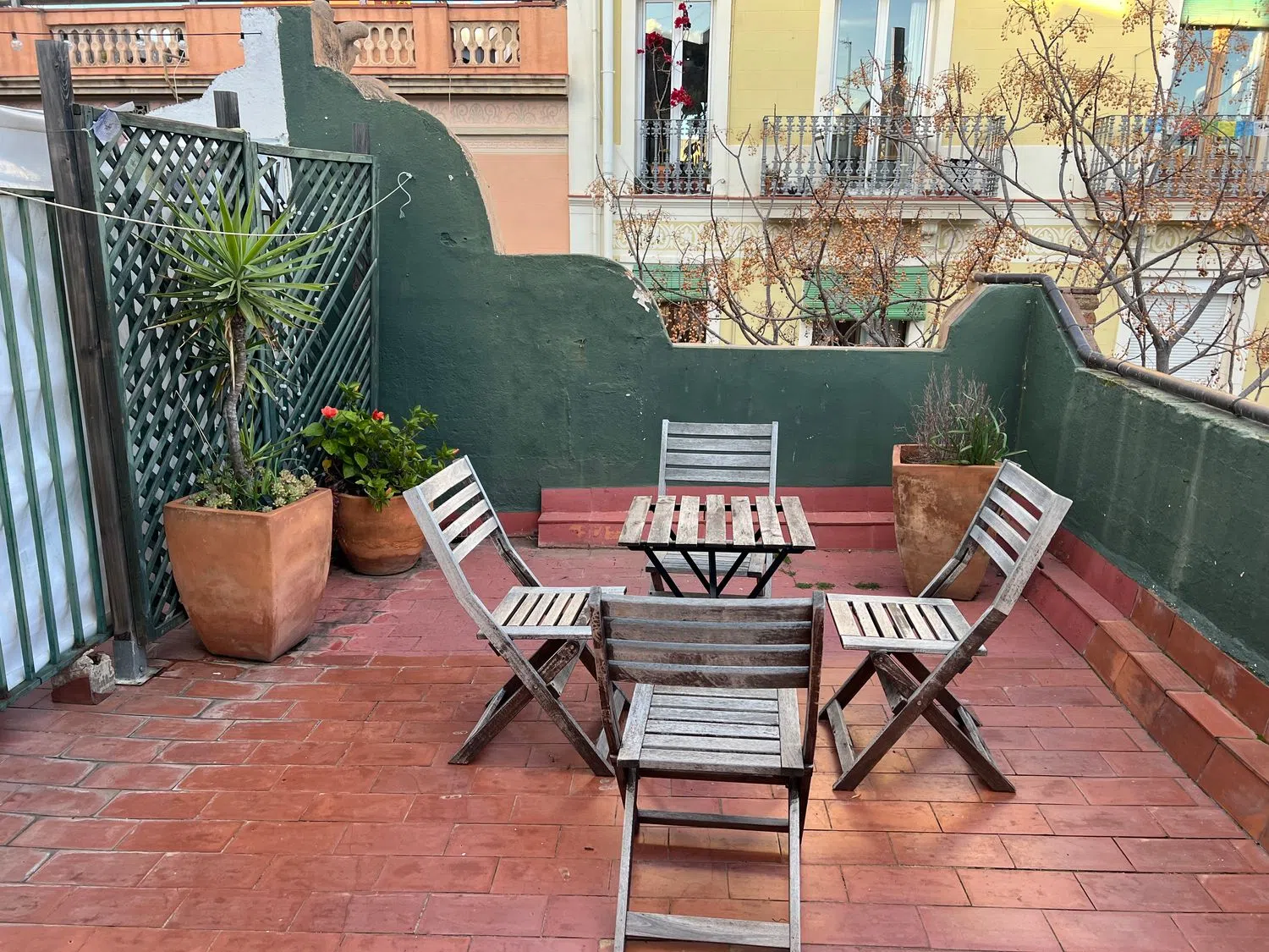 Ático en calle de Verdi, 11 - Foto 4