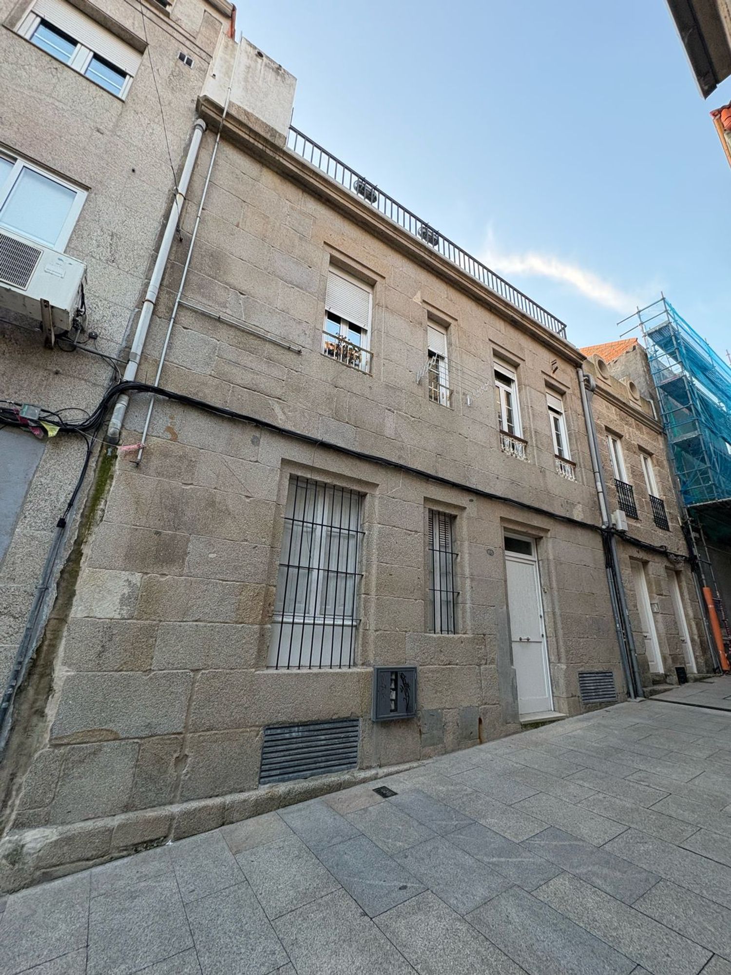 Piso en Calle Elduayen, 43, Casco Vello - Foto 2