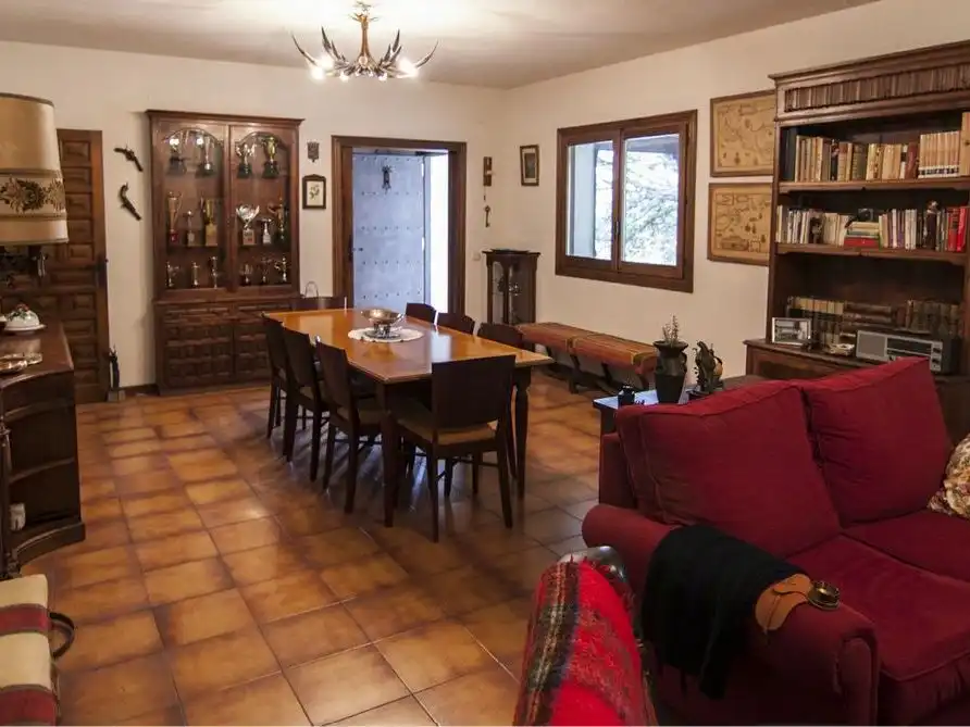 Piso en El Escorial - Foto 8