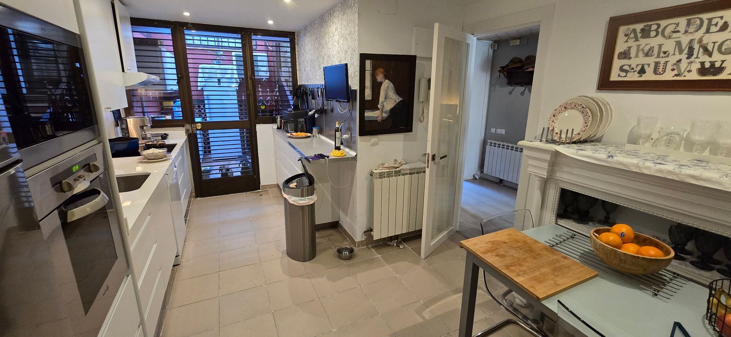 Chalet adosado en paseo de los Sauces, 8 - Foto 10