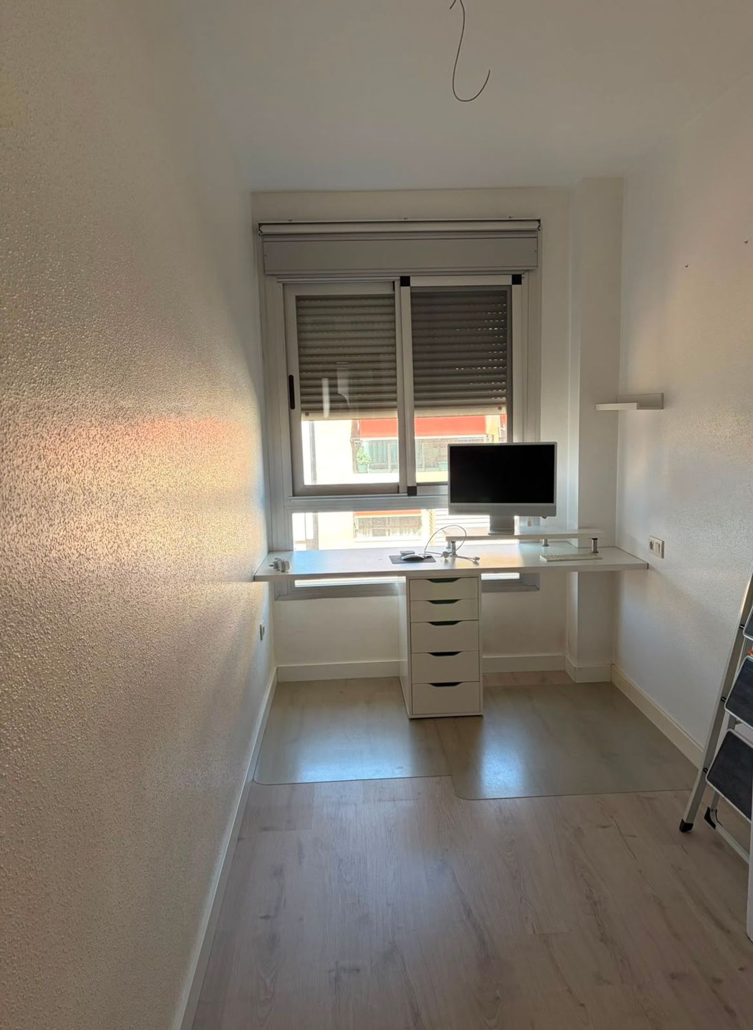 Piso en Paseo Joaquín Garrigues Walker, 9, Zona Juan Carlos I - Avenida de Europa - Foto 12