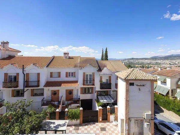 Piso en Calle Boabdil, 2, La Zubia, La Zubia - Foto 26