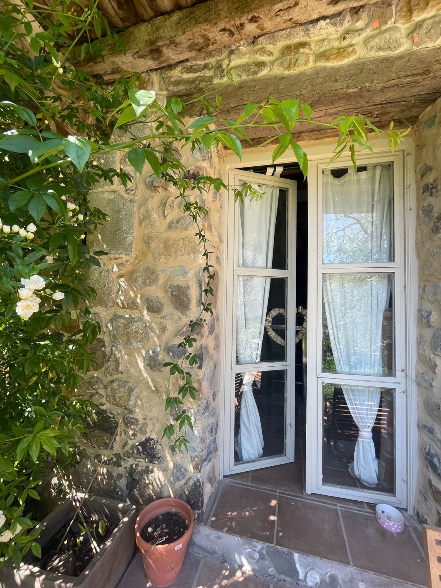 Casa rural en Barrio Quintana, 3 - Foto 5