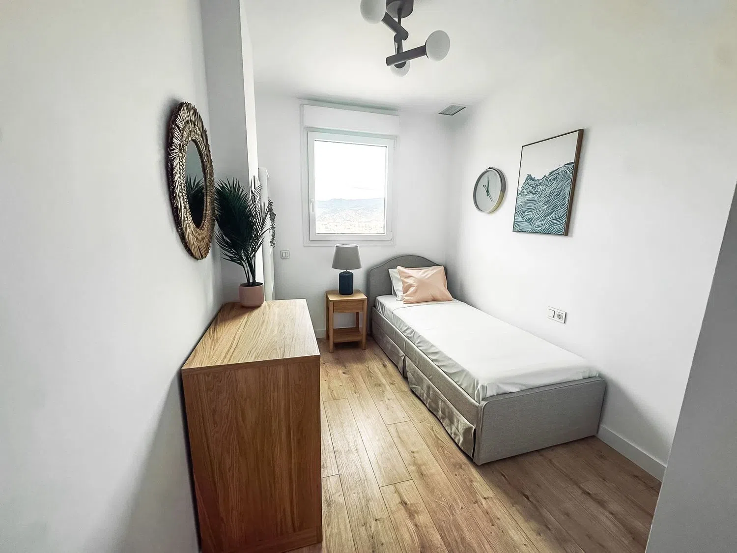 Piso en paseo Martiricos, 30 - Foto 6