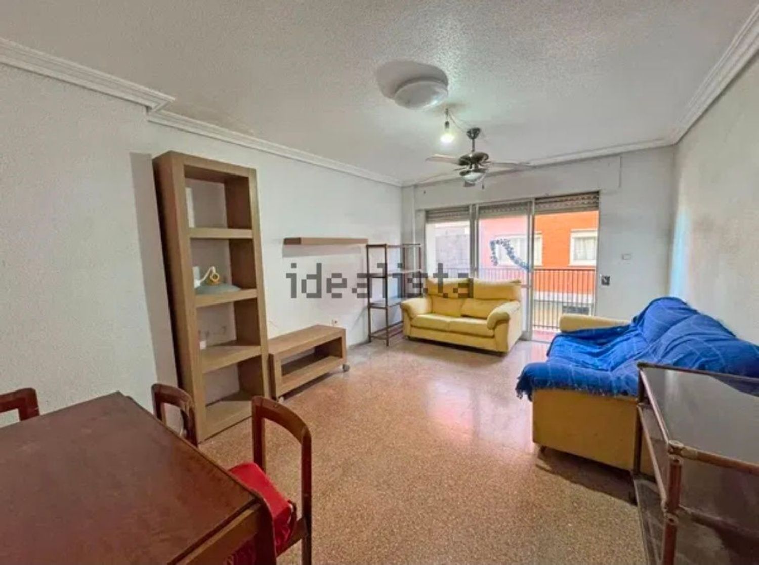 Piso en calle Tornel, 8 - Foto 3