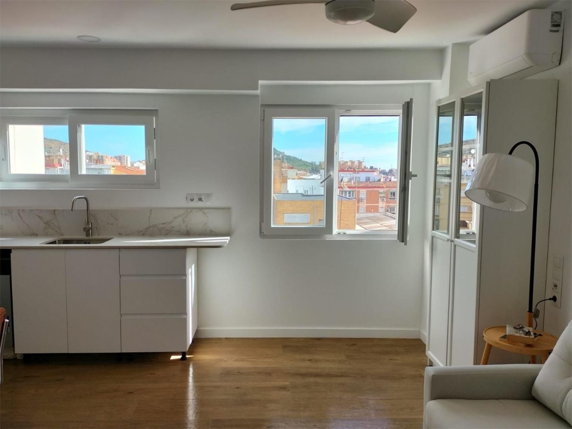 Apartamento en  Avenida de Barcelona 44 - Foto 2
