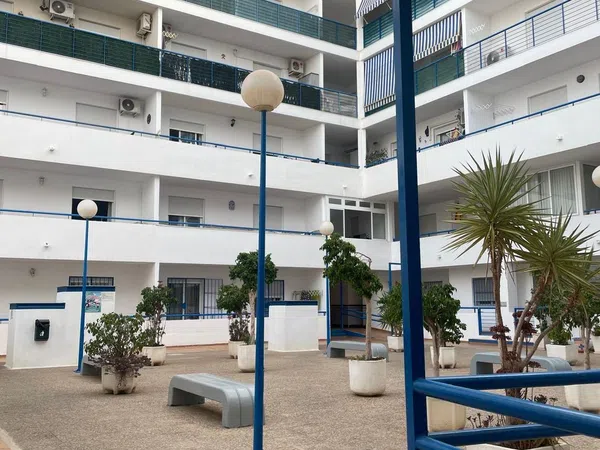 Piso en Calle Pi y Margall, 19, Playa de Garrucha, Playa de Garrucha - Foto 21