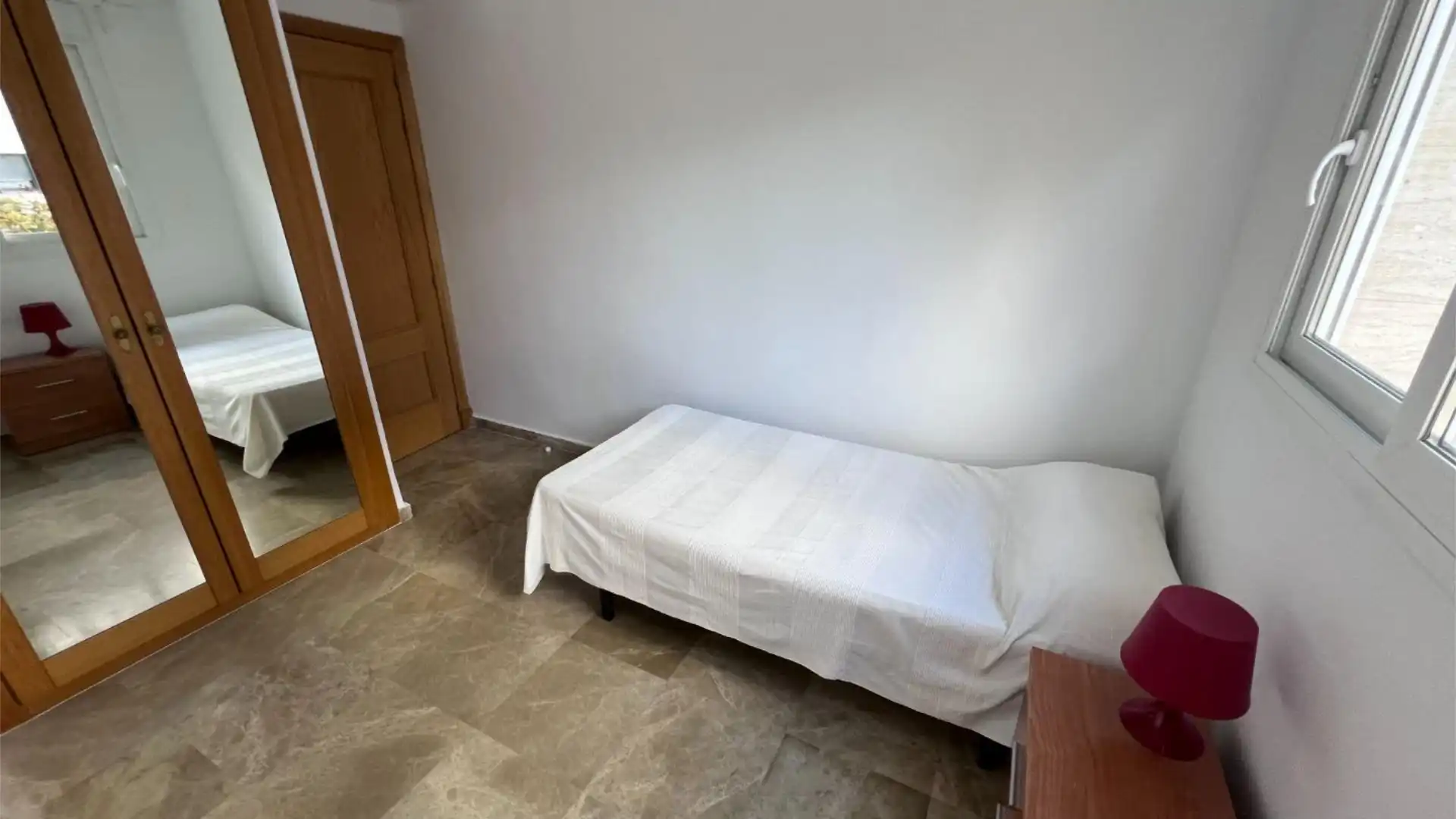 Piso en  Avenida Voltaire 1 - Foto 7