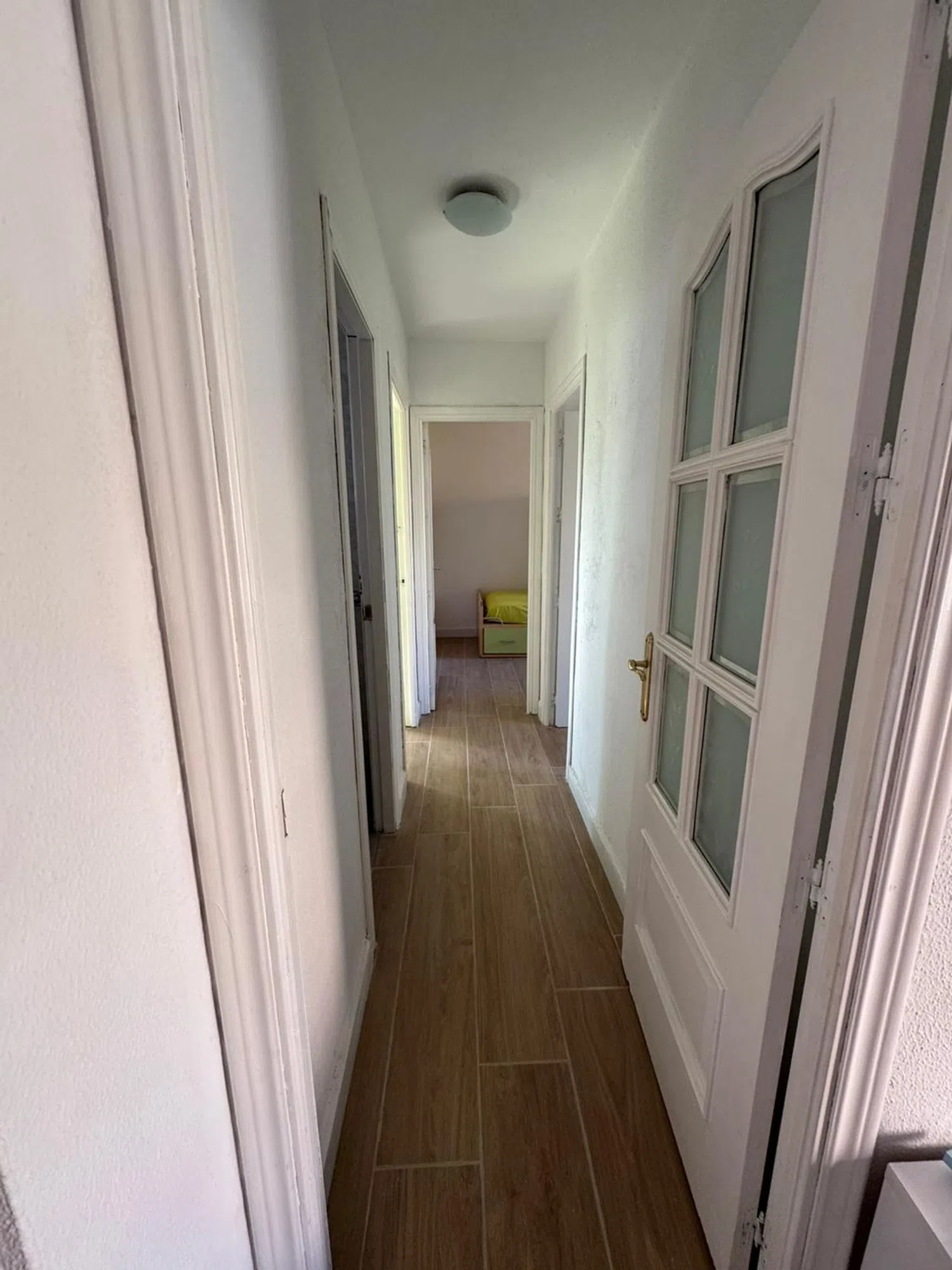 Piso en avenida Pueblo Palestino, 1 - Foto 8