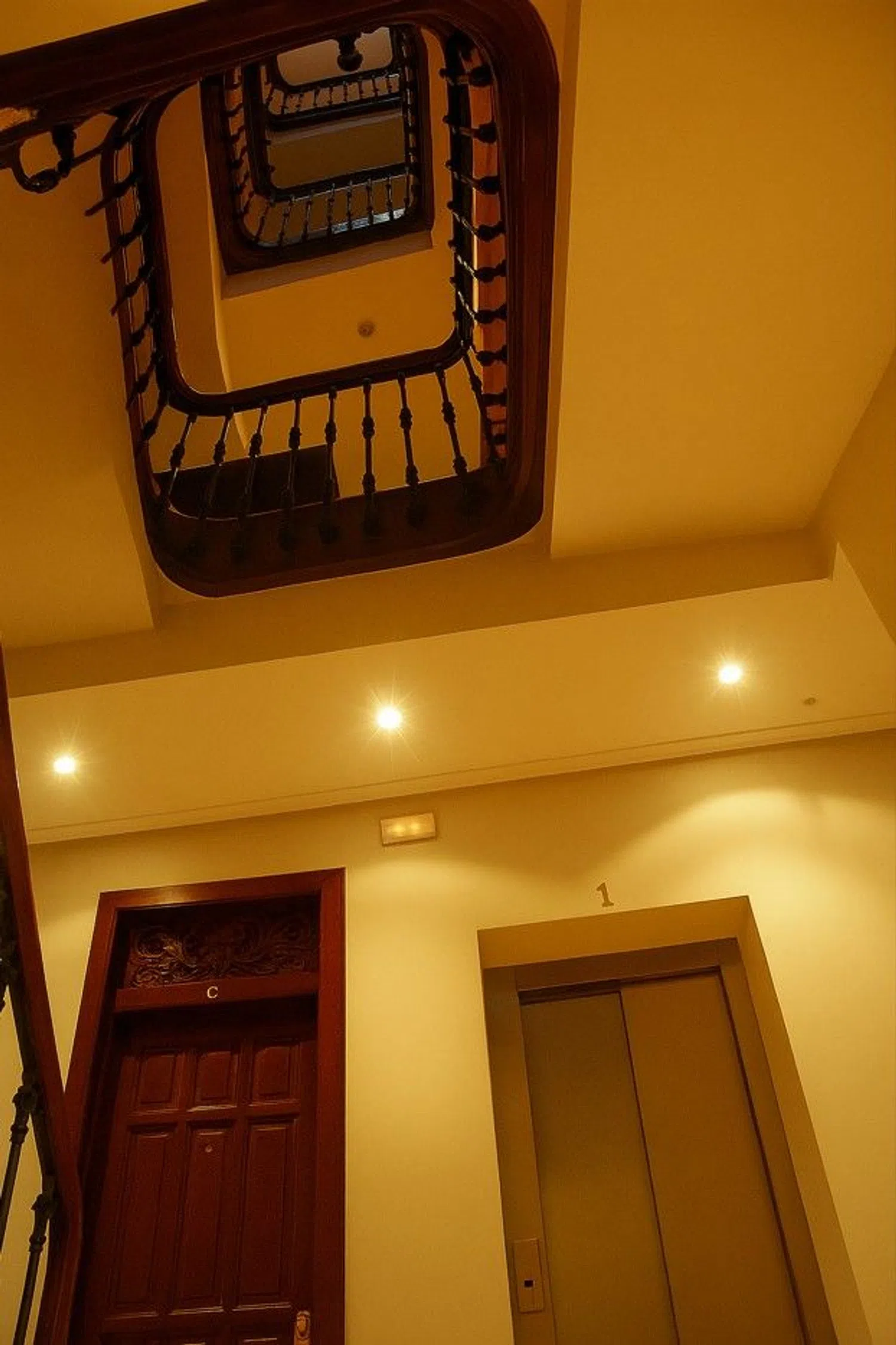 Piso en calle de Quintana, 20 - Foto 7