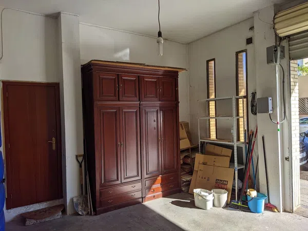 Piso en calle de Juneda, 37 - Foto 9