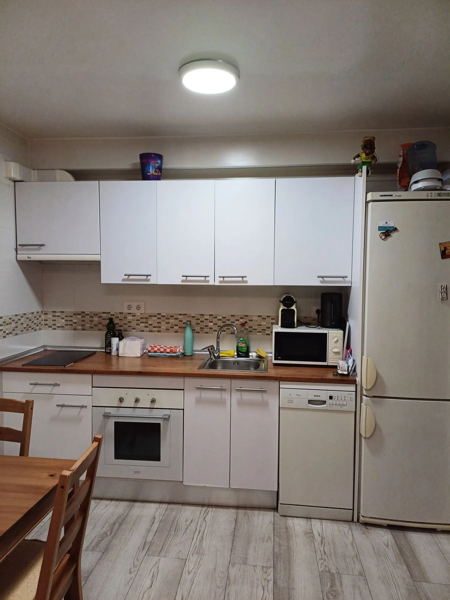 Piso en manuel muñoz, 26 - Foto 2