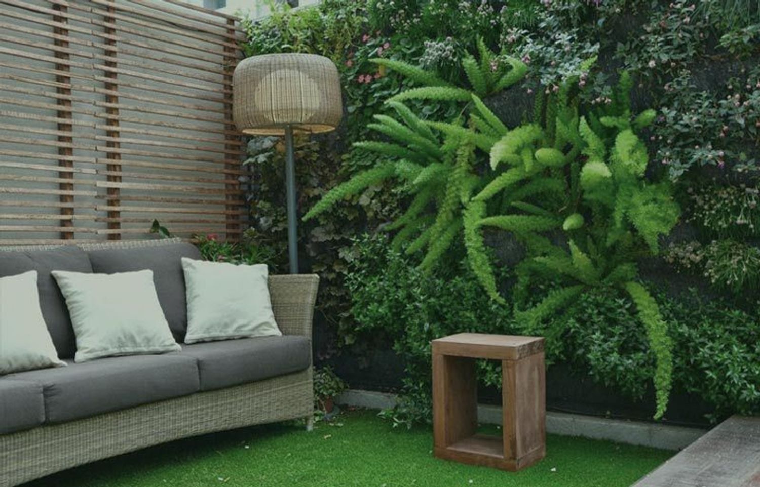 Piso en rambla de Prim, 160