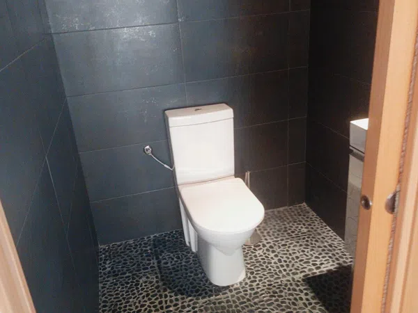 Piso en Calle Juan Ramón Jiménez, 34, Malilla - Foto 5