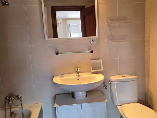 Piso en Calle Bidezabal, 18, Sta. María de Getxo, Sta. María de Getxo - Foto 14